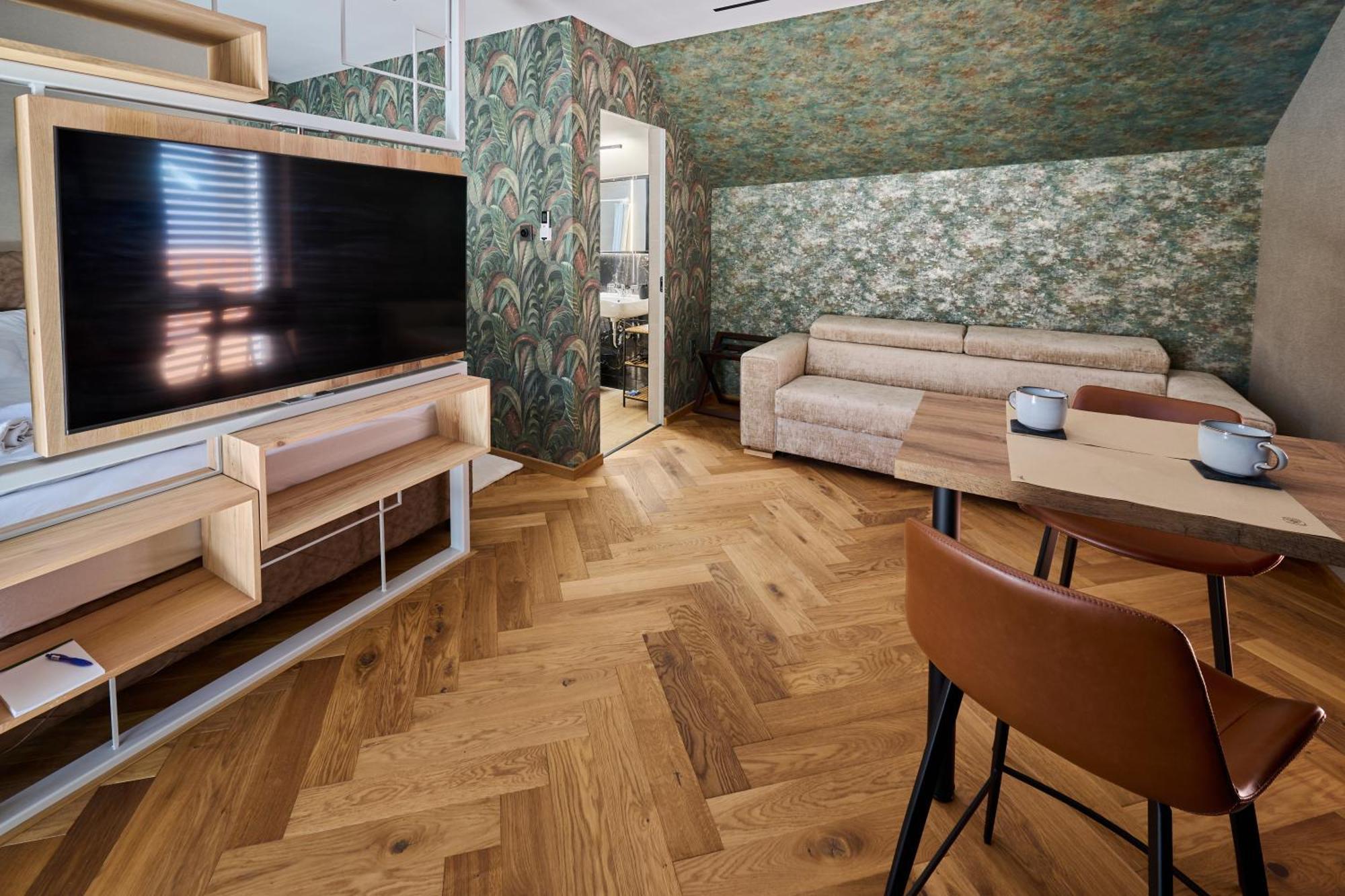 Grandis Premium Apartments Gödöllő エクステリア 写真