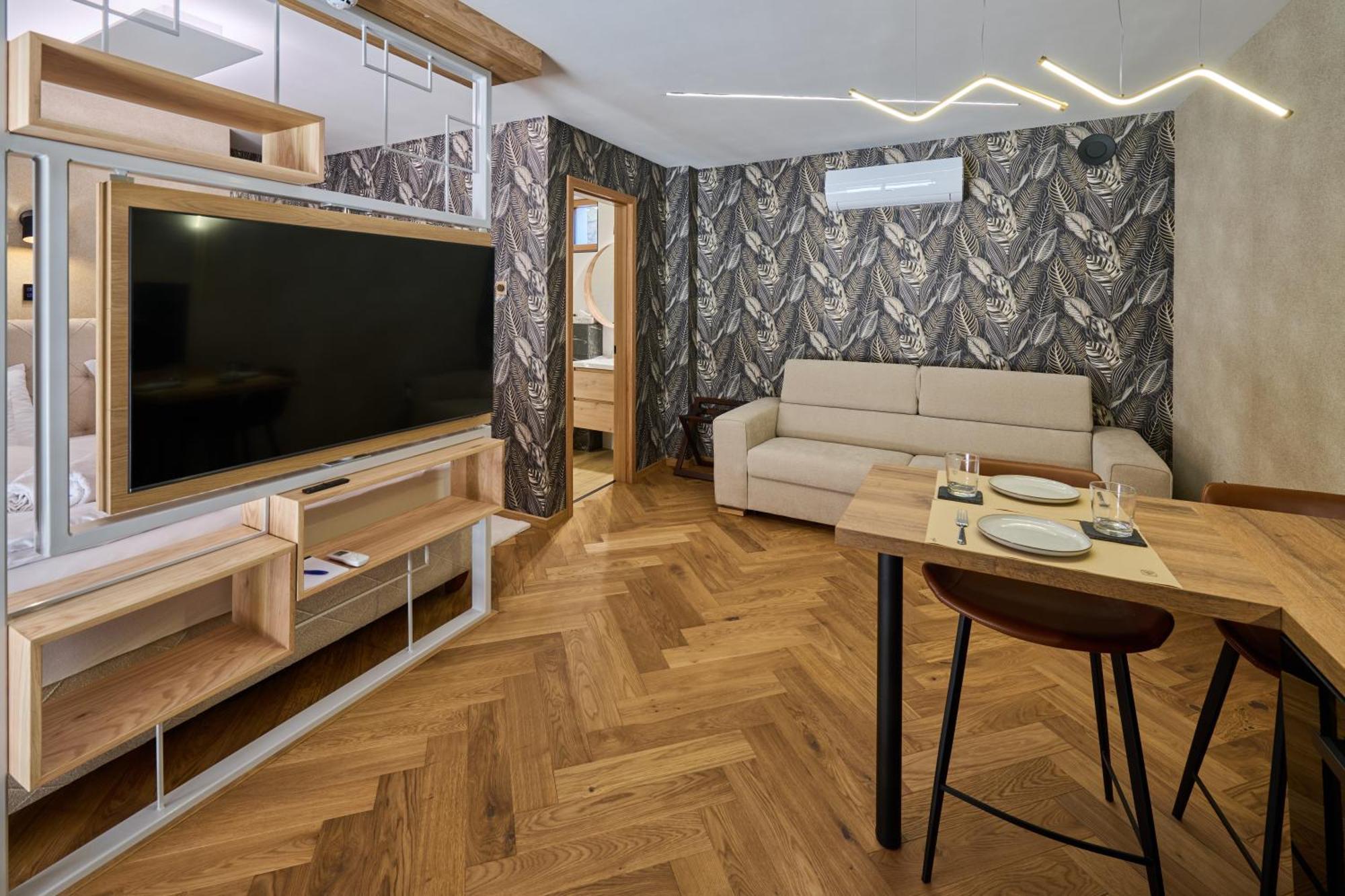 Grandis Premium Apartments Gödöllő エクステリア 写真